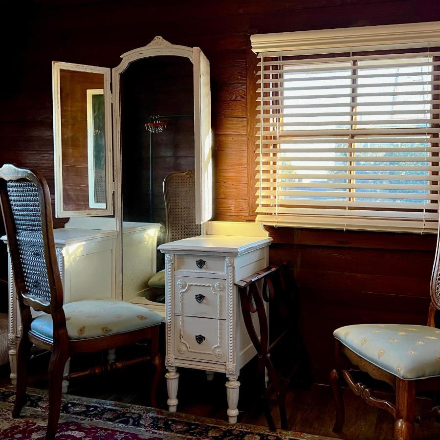 Celestine Bed And Breakfast Pensacola Exterior foto